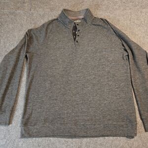 Flag & Anthem Mens Large Pullover